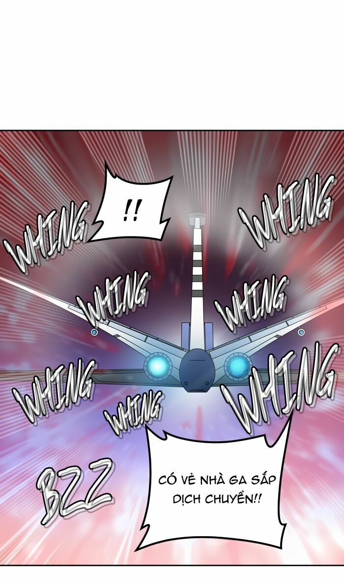 Tòa Tháp Bí Ẩn 2: Chapter 335.5
