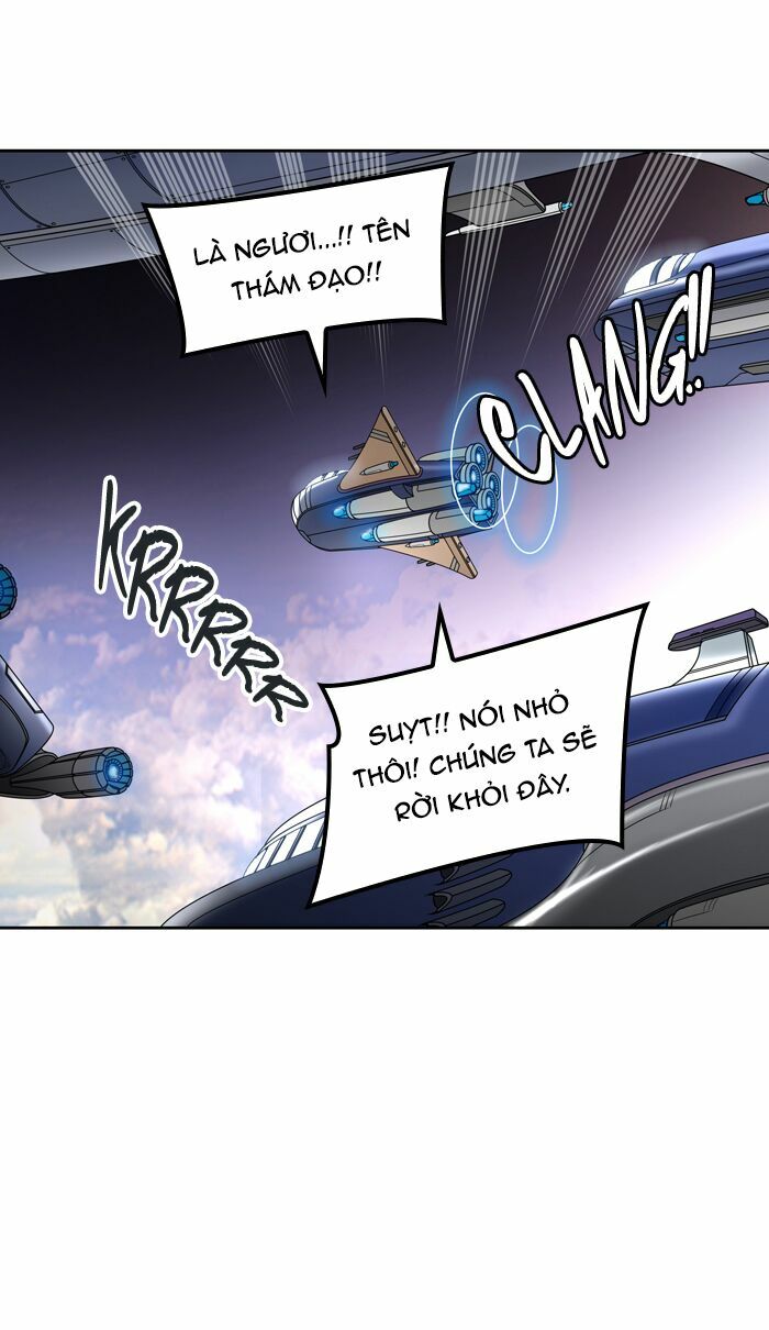 Tòa Tháp Bí Ẩn 2: Chapter 335.5