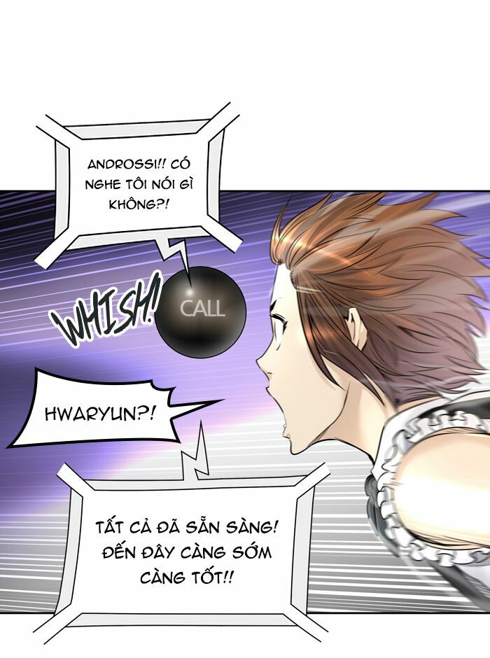 Tòa Tháp Bí Ẩn 2: Chapter 335.5