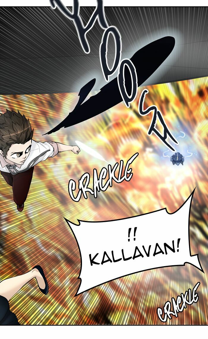 Tòa Tháp Bí Ẩn 2: Chapter 335.5