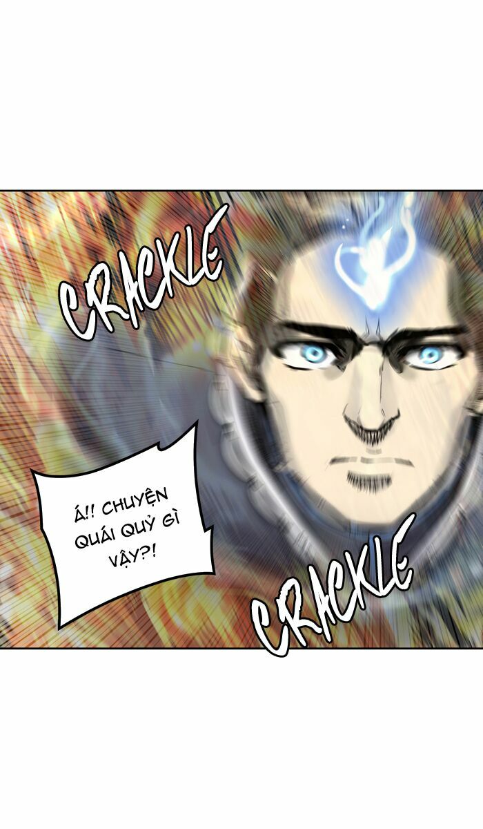 Tòa Tháp Bí Ẩn 2: Chapter 335.5