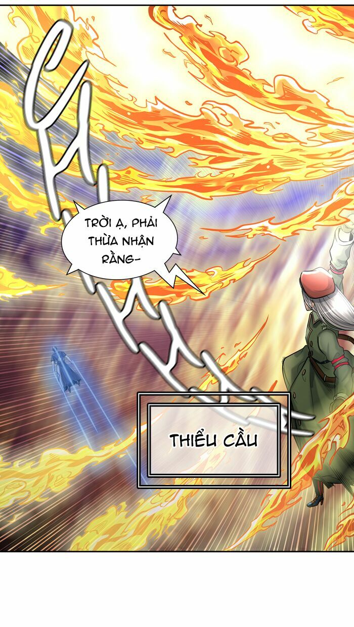 Tòa Tháp Bí Ẩn 2: Chapter 335.5