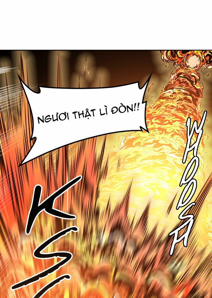 Tòa Tháp Bí Ẩn 2: Chapter 335.5