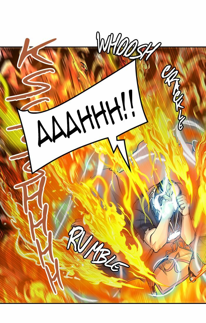Tòa Tháp Bí Ẩn 2: Chapter 335.5