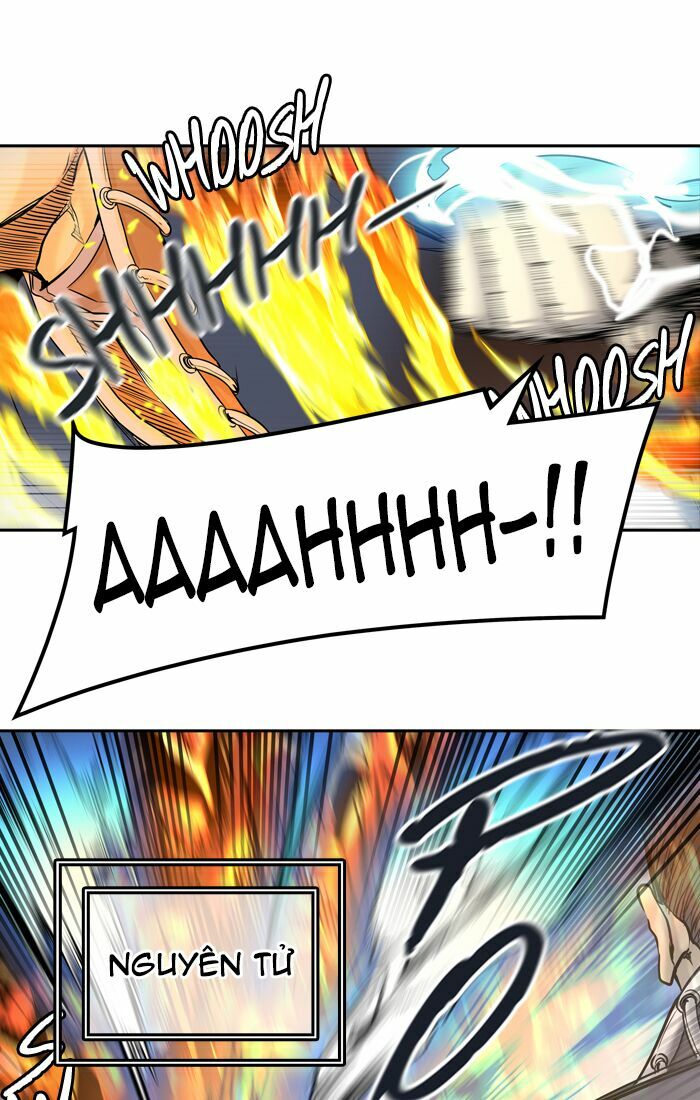 Tòa Tháp Bí Ẩn 2: Chapter 335.5