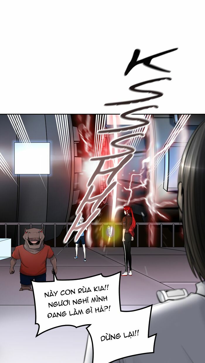 Tòa Tháp Bí Ẩn 2: Chapter 335.5