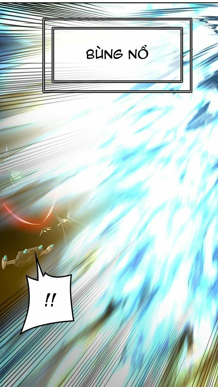 Tòa Tháp Bí Ẩn 2: Chapter 335.5