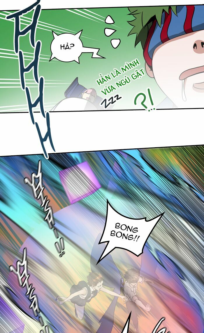 Tòa Tháp Bí Ẩn 2: Chapter 335.5