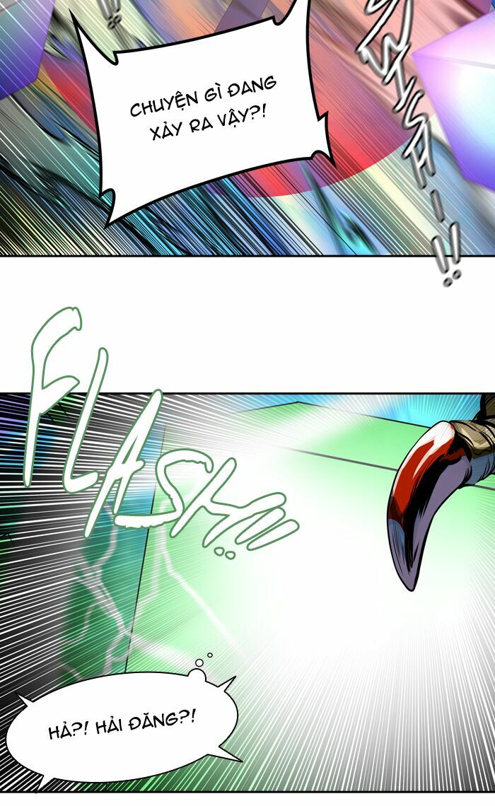 Tòa Tháp Bí Ẩn 2: Chapter 335.5
