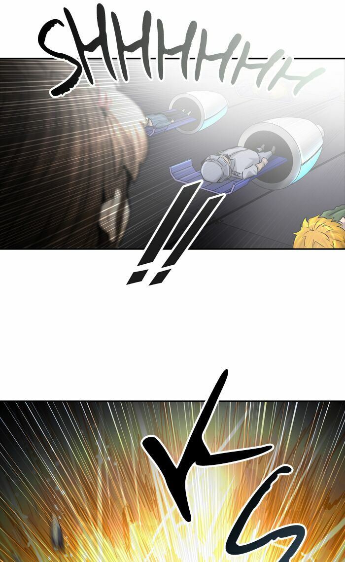 Tòa Tháp Bí Ẩn 2: Chapter 335.5