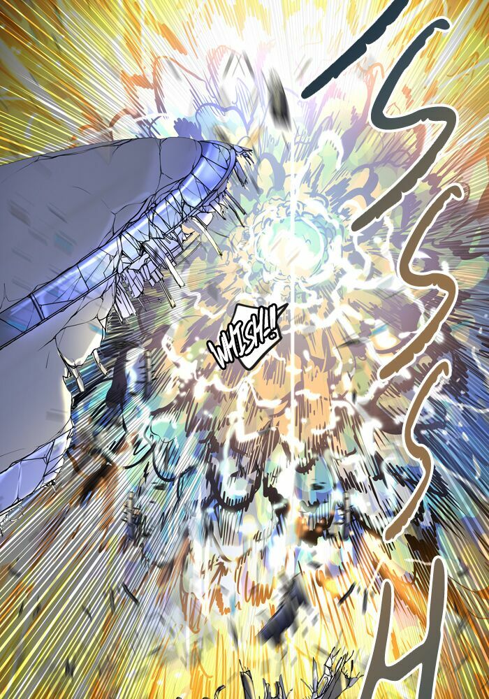 Tòa Tháp Bí Ẩn 2: Chapter 335.5