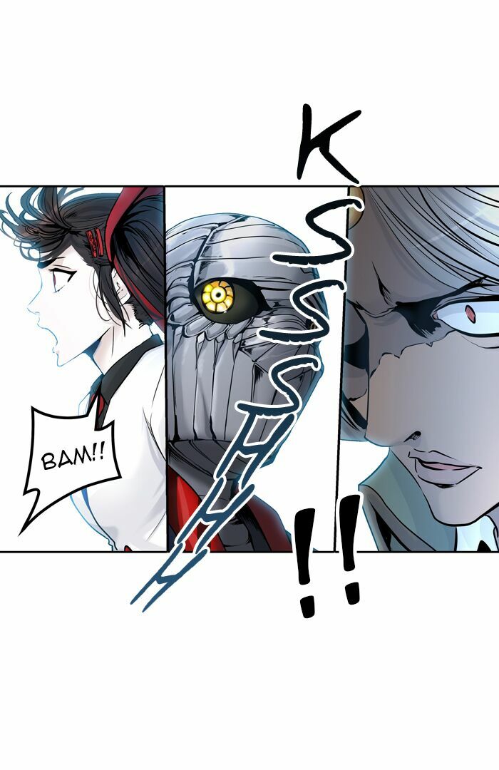 Tòa Tháp Bí Ẩn 2: Chapter 335.5