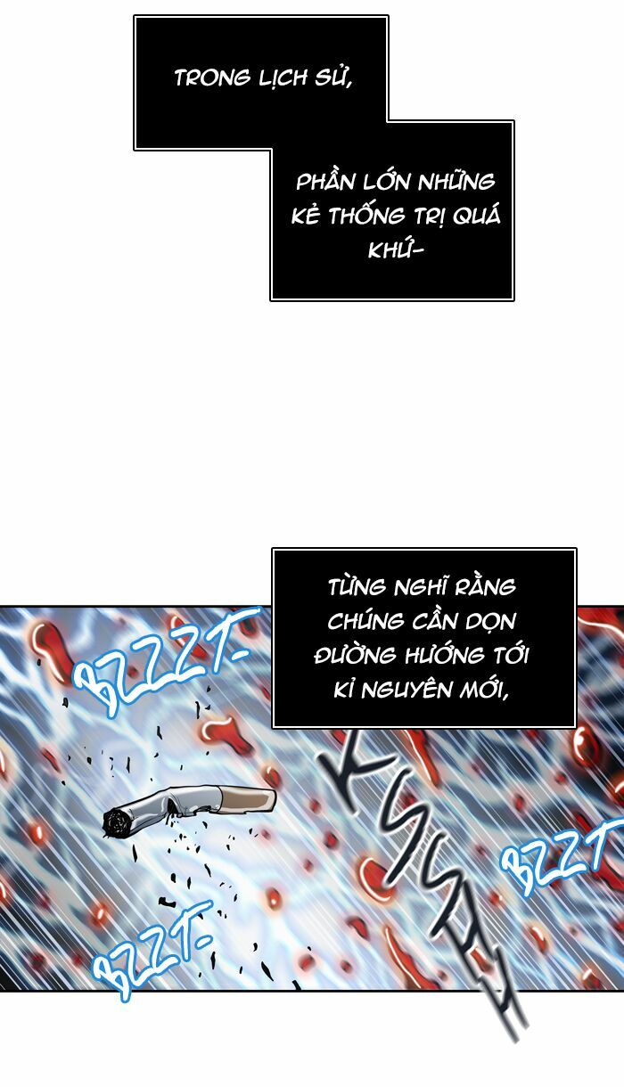 Tòa Tháp Bí Ẩn 2: Chapter 335.5