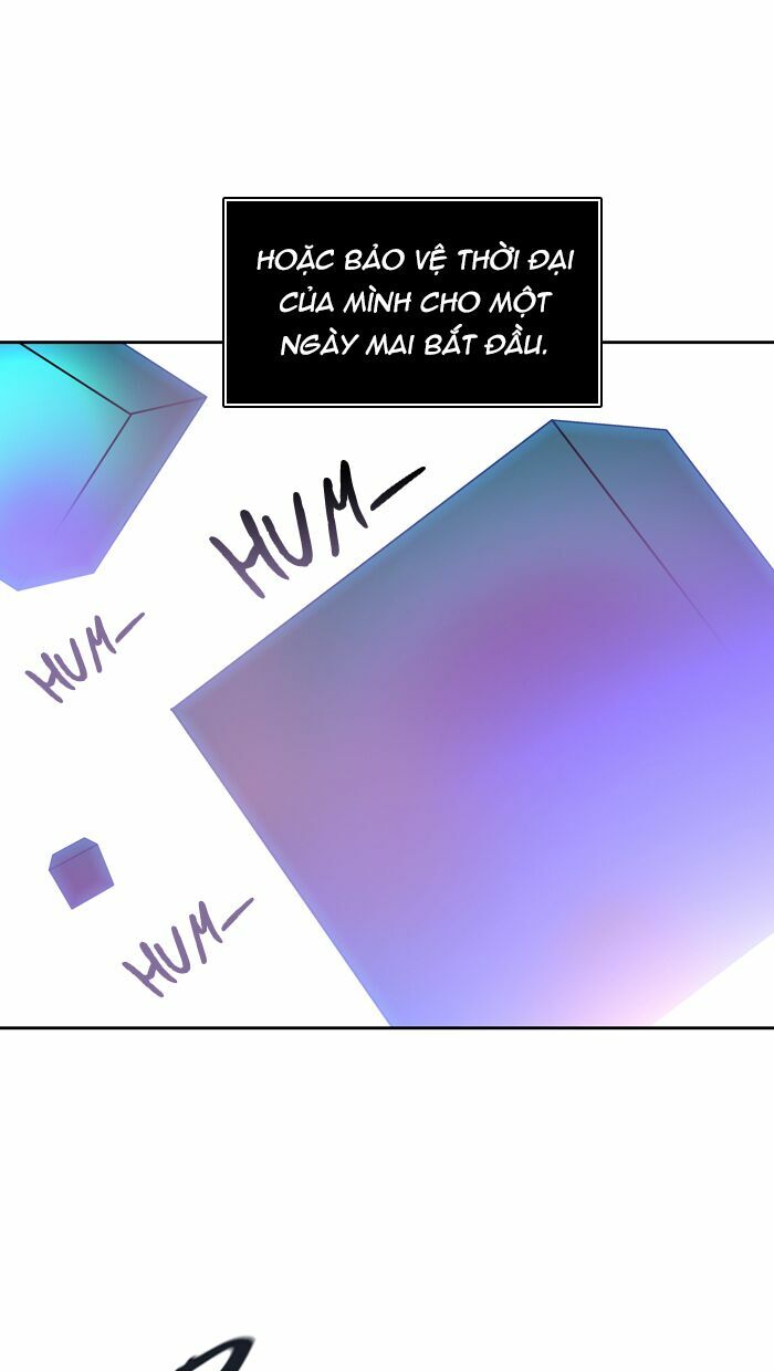 Tòa Tháp Bí Ẩn 2: Chapter 335.5