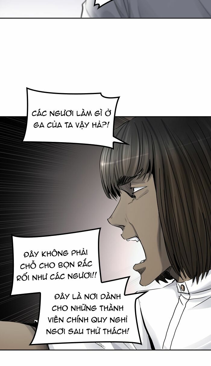 Tòa Tháp Bí Ẩn 2: Chapter 335.5