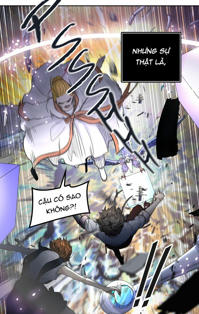 Tòa Tháp Bí Ẩn 2: Chapter 335.5