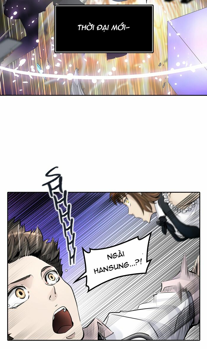 Tòa Tháp Bí Ẩn 2: Chapter 335.5