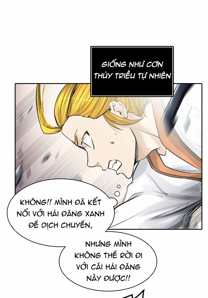 Tòa Tháp Bí Ẩn 2: Chapter 335.5
