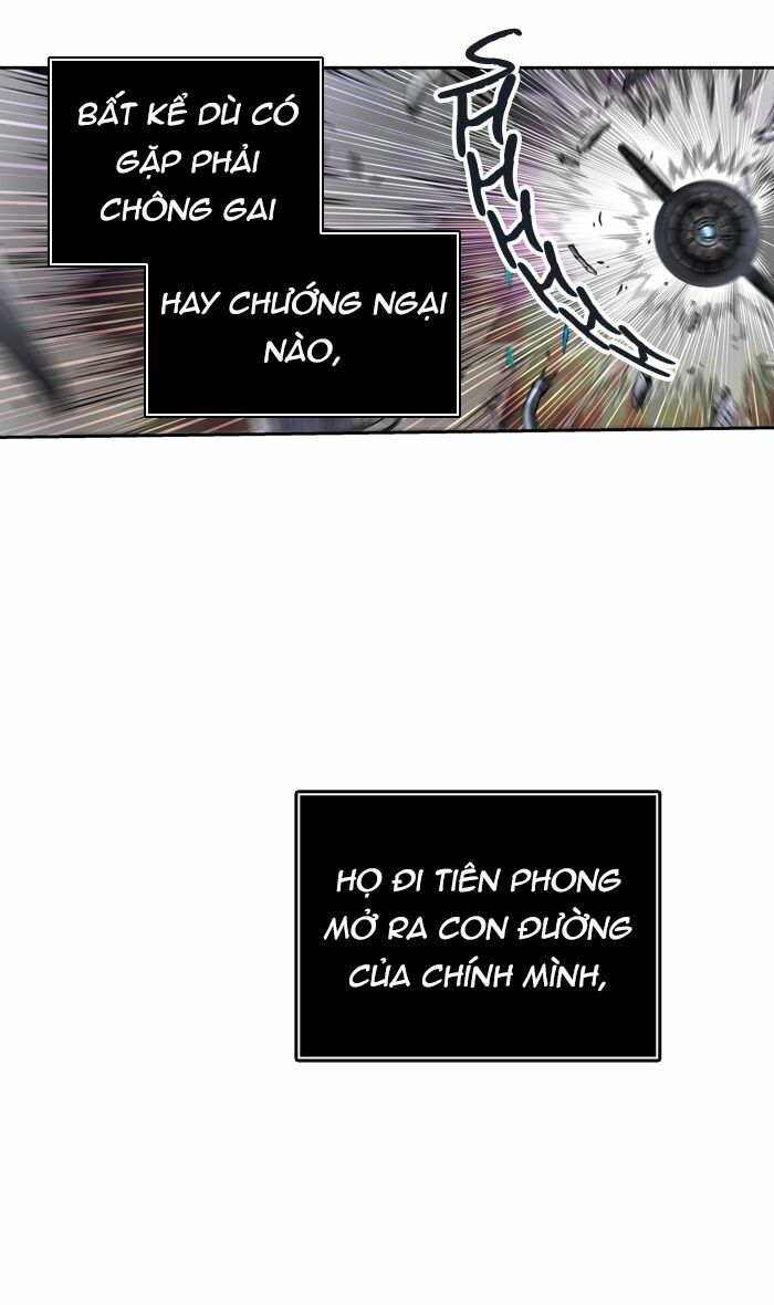 Tòa Tháp Bí Ẩn 2: Chapter 335.5
