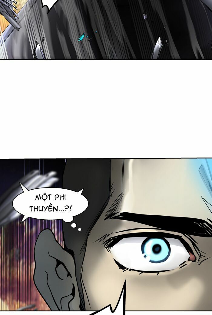 Tòa Tháp Bí Ẩn 2: Chapter 335.5