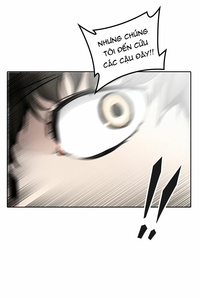 Tòa Tháp Bí Ẩn 2: Chapter 335.5