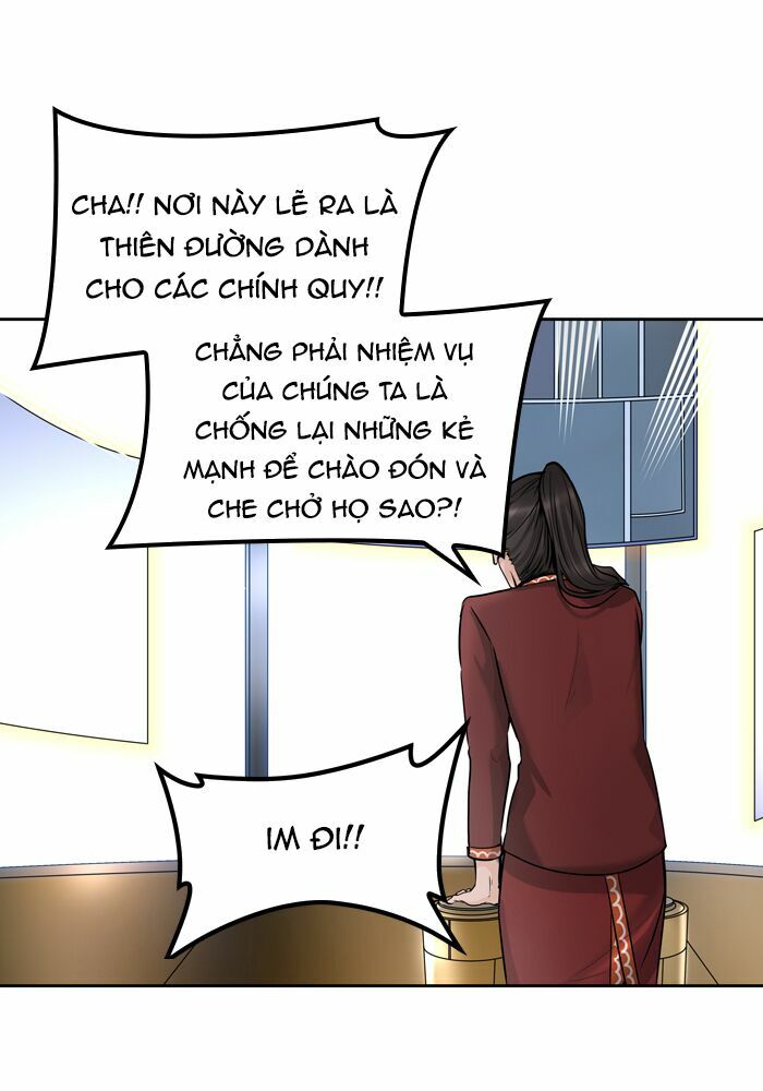 Tòa Tháp Bí Ẩn 2: Chapter 335.5