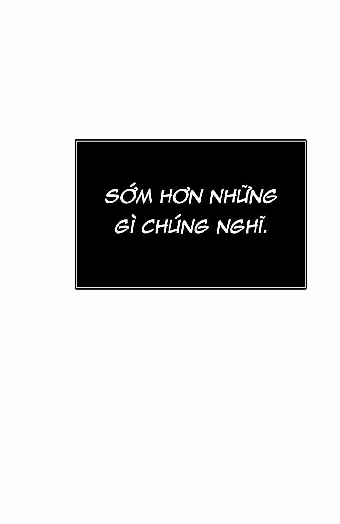 Tòa Tháp Bí Ẩn 2: Chapter 335.5