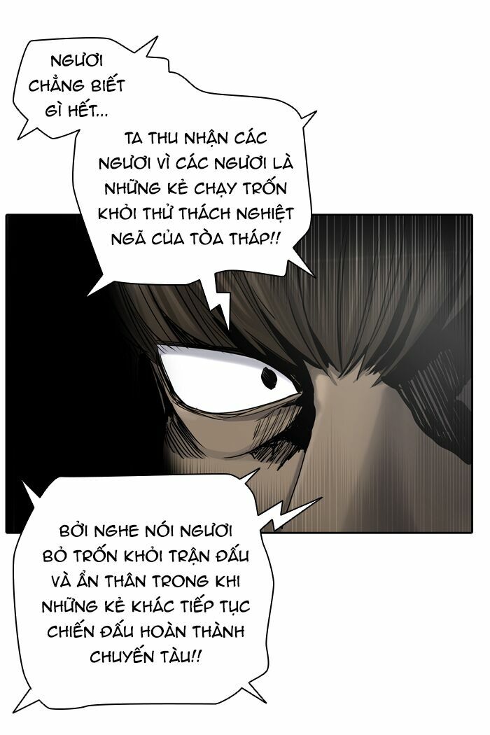 Tòa Tháp Bí Ẩn 2: Chapter 335.5