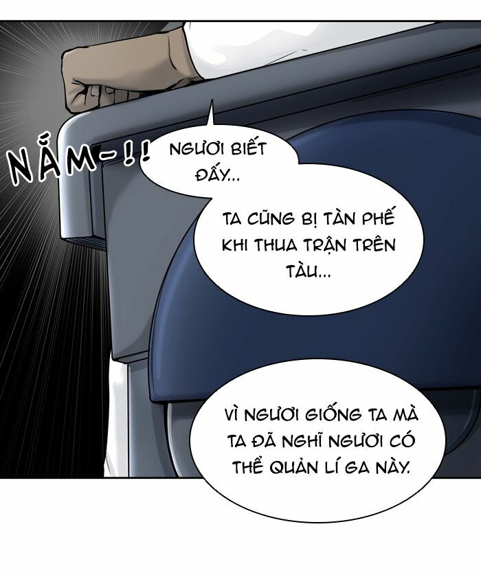 Tòa Tháp Bí Ẩn 2: Chapter 335.5