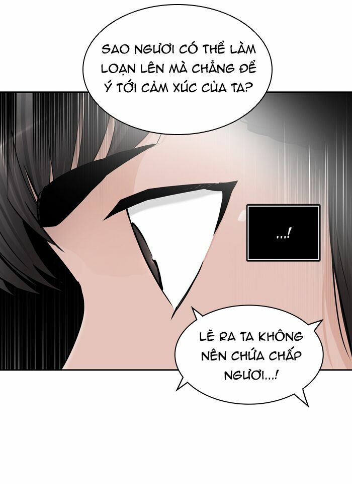 Tòa Tháp Bí Ẩn 2: Chapter 335.5