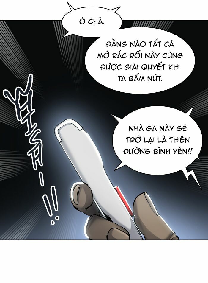 Tòa Tháp Bí Ẩn 2: Chapter 335.5