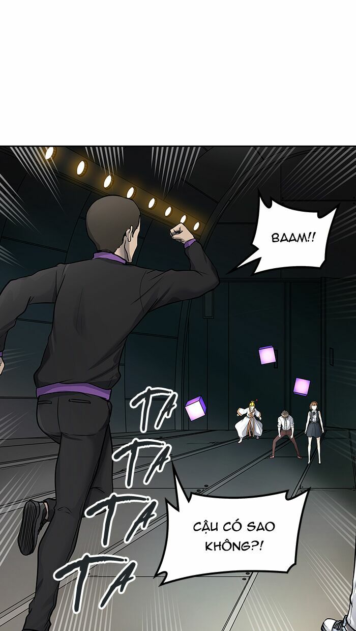 Tòa Tháp Bí Ẩn 2: Chapter 336.5