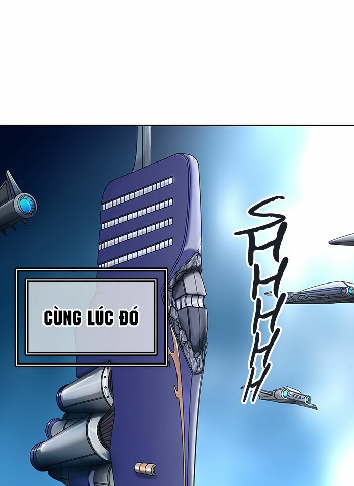 Tòa Tháp Bí Ẩn 2: Chapter 336.5