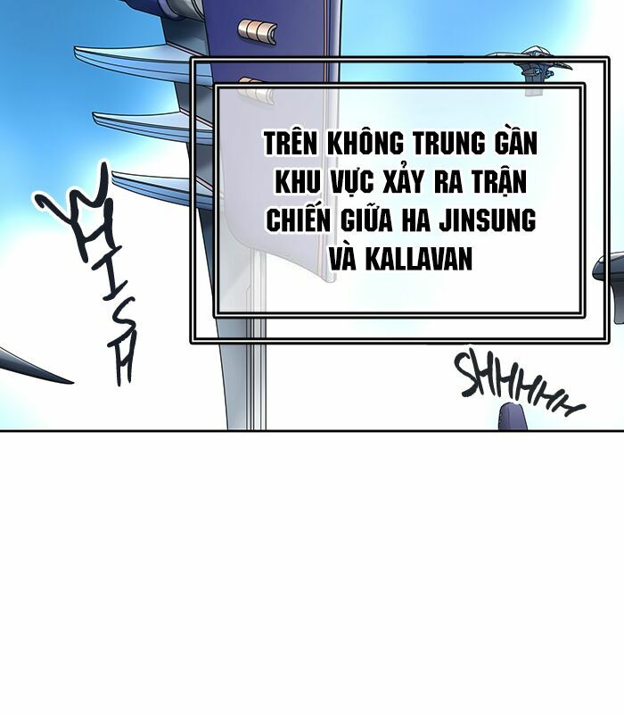 Tòa Tháp Bí Ẩn 2: Chapter 336.5