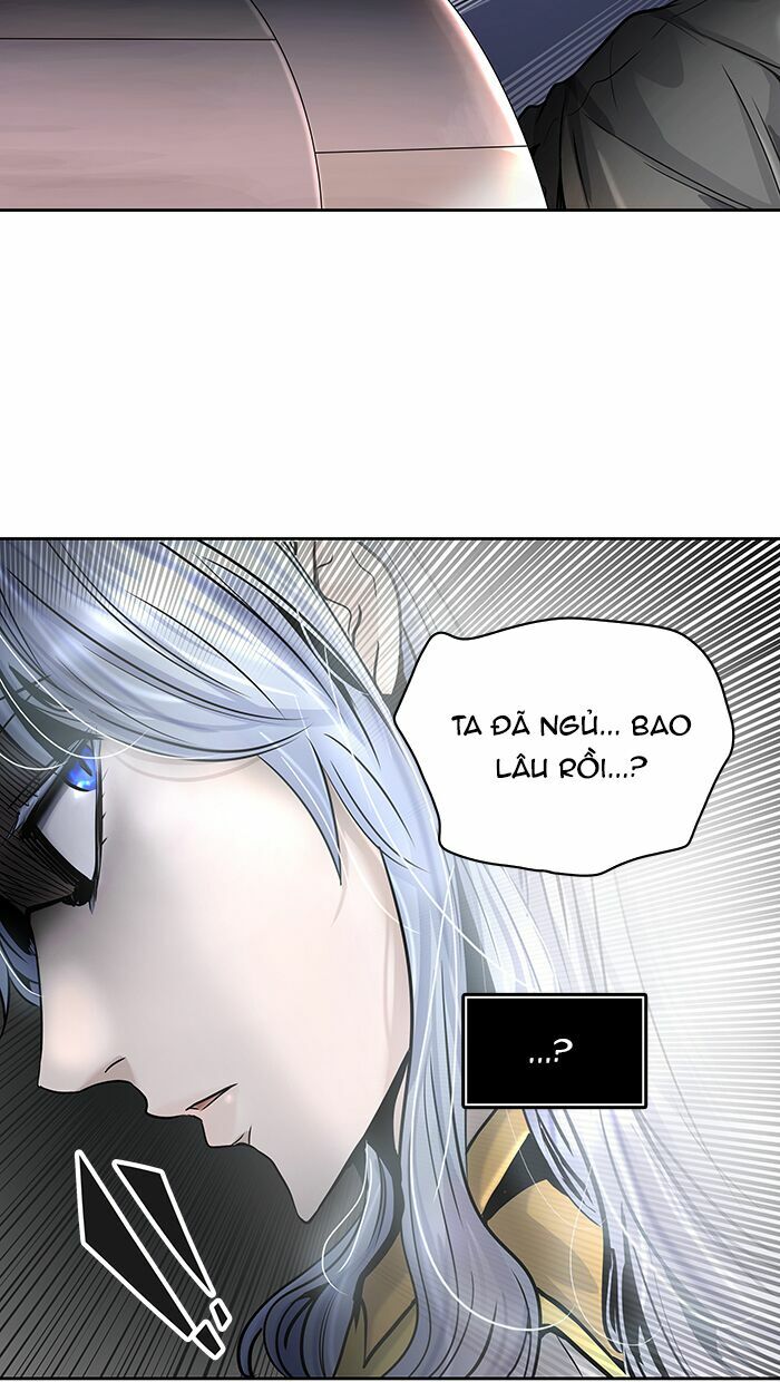 Tòa Tháp Bí Ẩn 2: Chapter 336.5