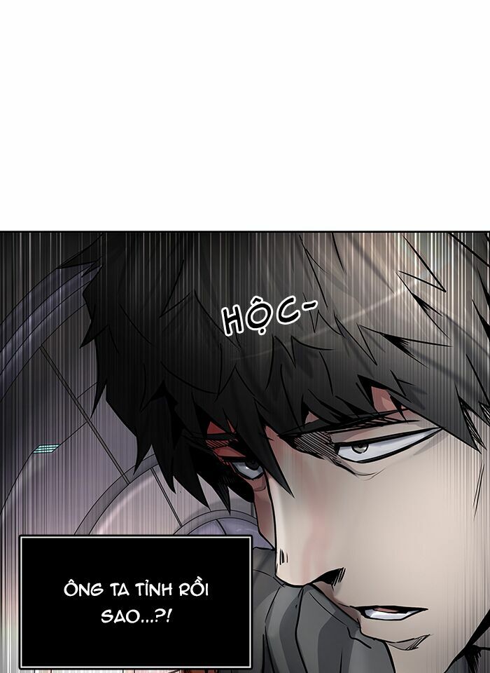 Tòa Tháp Bí Ẩn 2: Chapter 336.5
