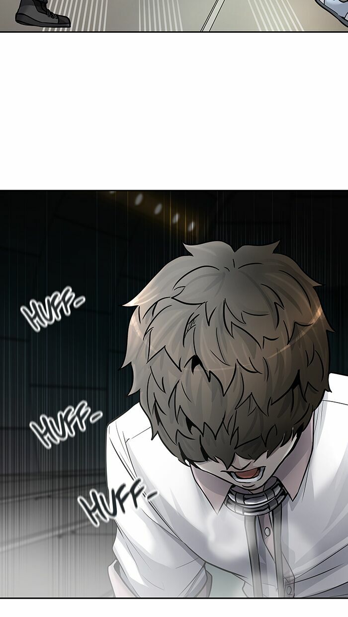 Tòa Tháp Bí Ẩn 2: Chapter 336.5