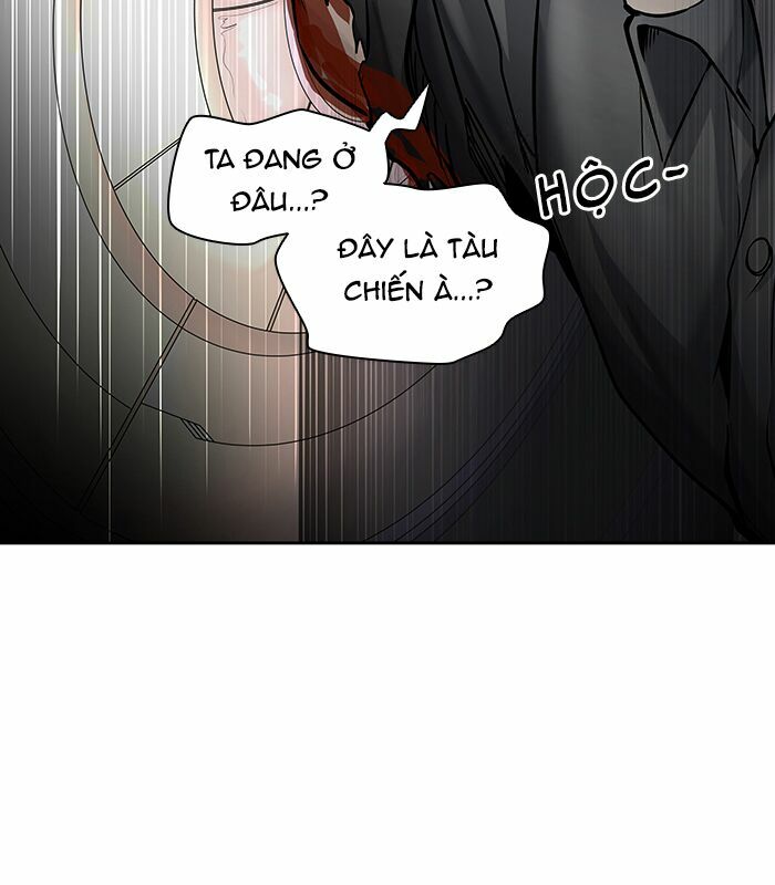 Tòa Tháp Bí Ẩn 2: Chapter 336.5