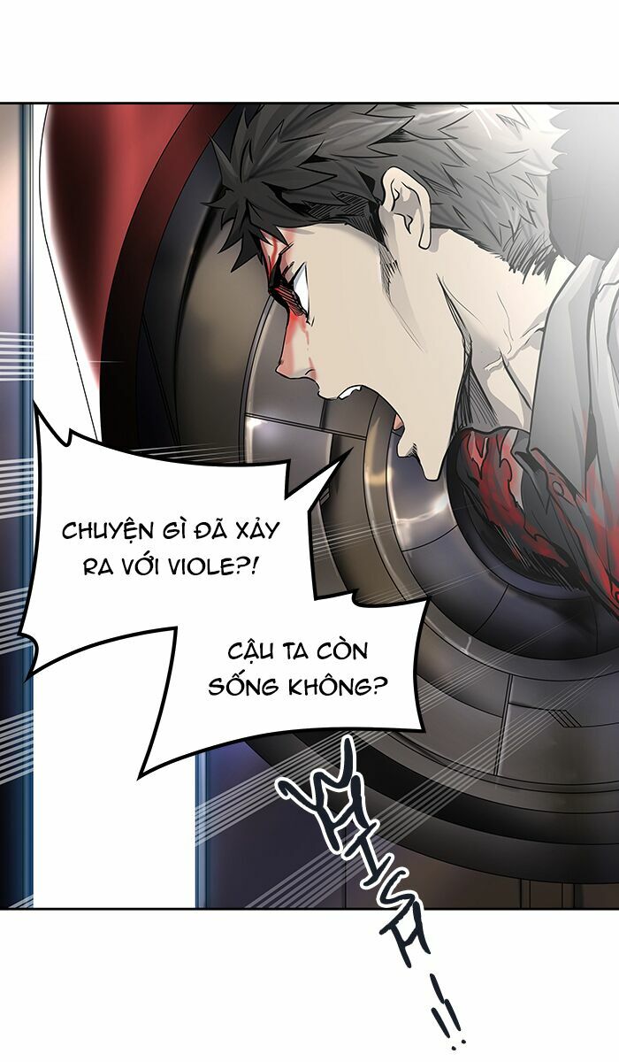 Tòa Tháp Bí Ẩn 2: Chapter 336.5