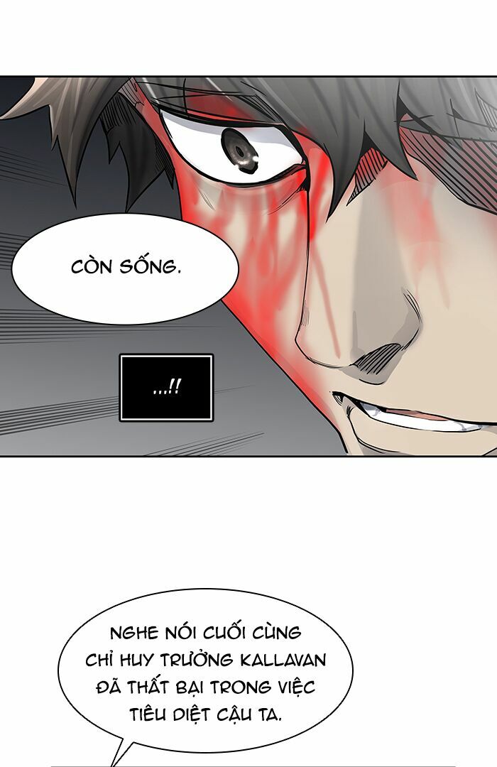 Tòa Tháp Bí Ẩn 2: Chapter 336.5