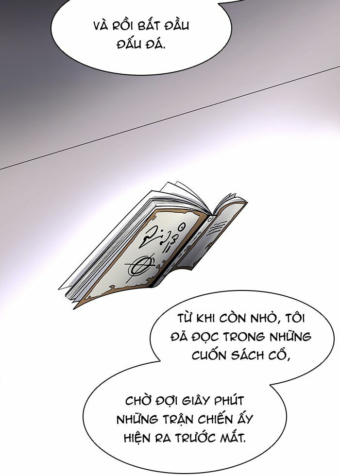 Tòa Tháp Bí Ẩn 2: Chapter 336.5
