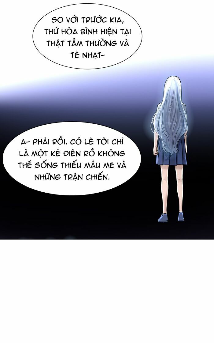 Tòa Tháp Bí Ẩn 2: Chapter 336.5