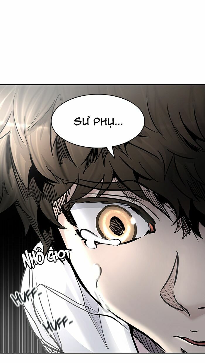 Tòa Tháp Bí Ẩn 2: Chapter 336.5