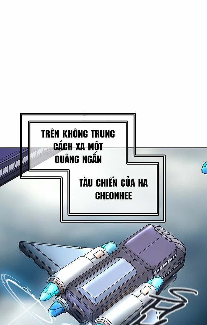 Tòa Tháp Bí Ẩn 2: Chapter 336.5