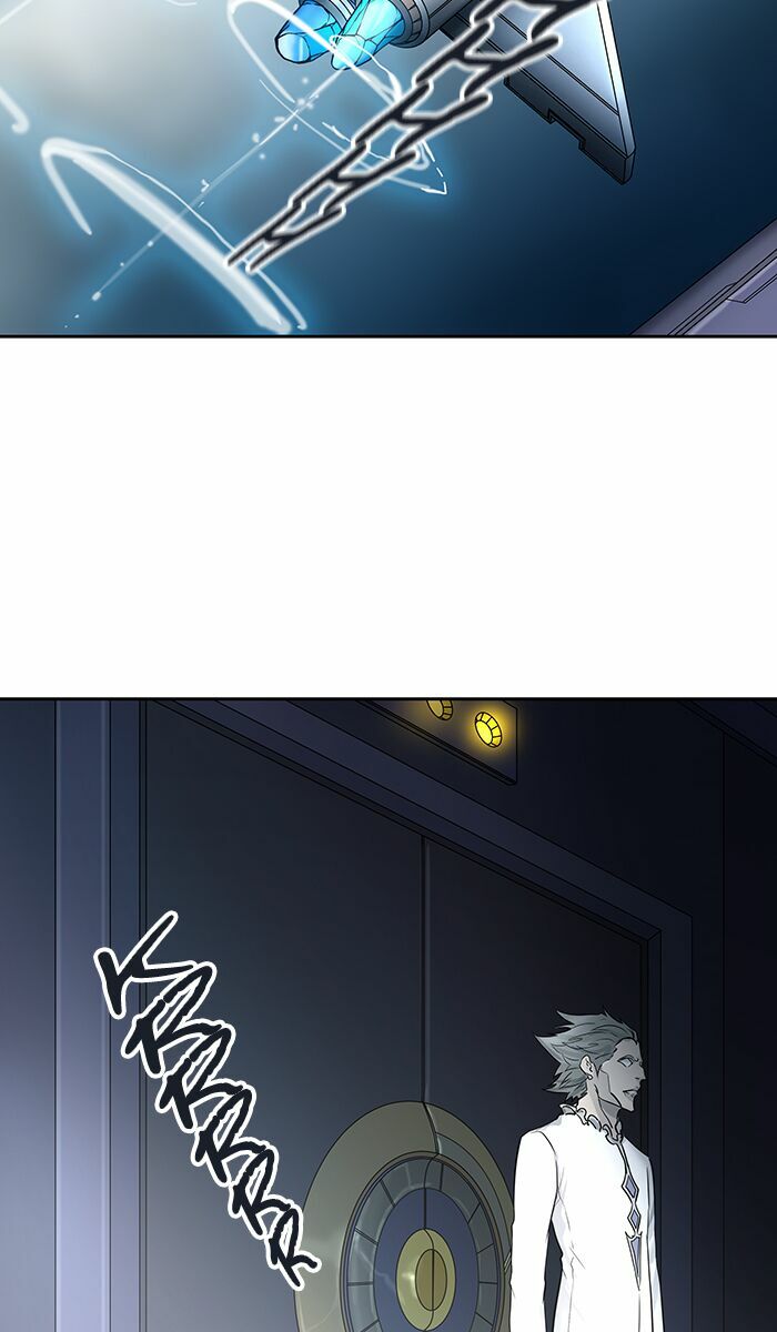 Tòa Tháp Bí Ẩn 2: Chapter 336.5