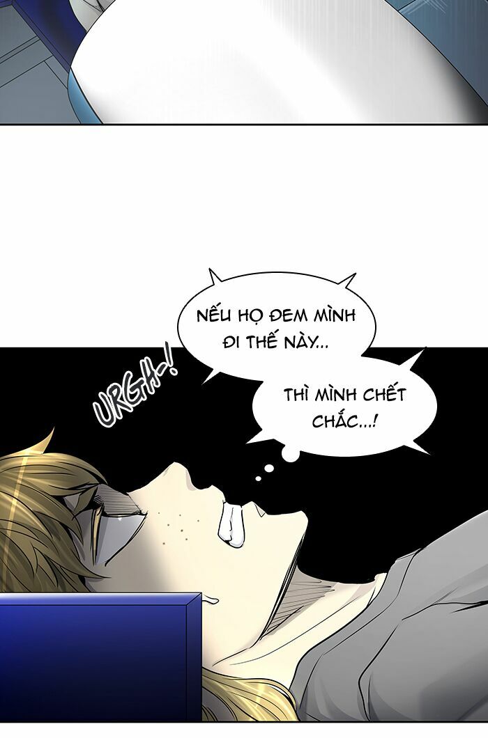Tòa Tháp Bí Ẩn 2: Chapter 336.5