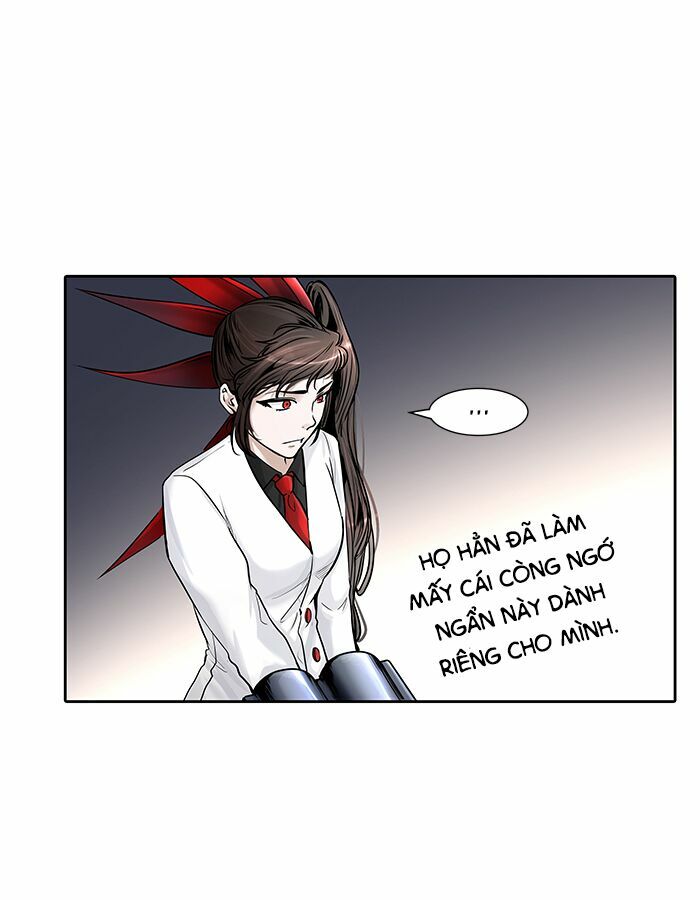 Tòa Tháp Bí Ẩn 2: Chapter 336.5