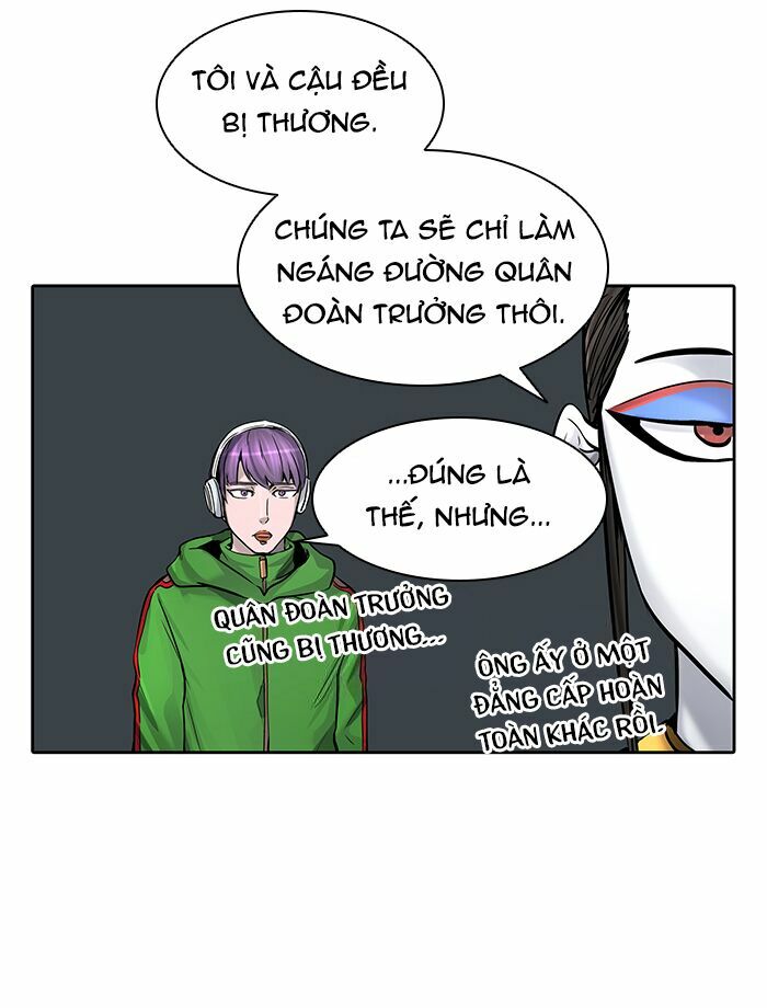Tòa Tháp Bí Ẩn 2: Chapter 336.5