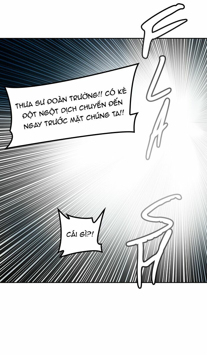 Tòa Tháp Bí Ẩn 2: Chapter 336.5