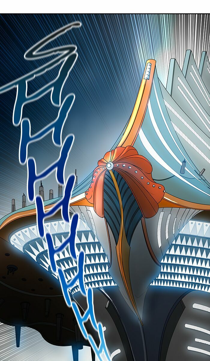 Tòa Tháp Bí Ẩn 2: Chapter 336.5